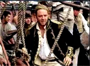 Photo du film : Master and commander : de l'autre côté du monde