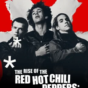 Photo du film : The Rise of the Red Hot Chili Peppers: Our Brother, Hillel