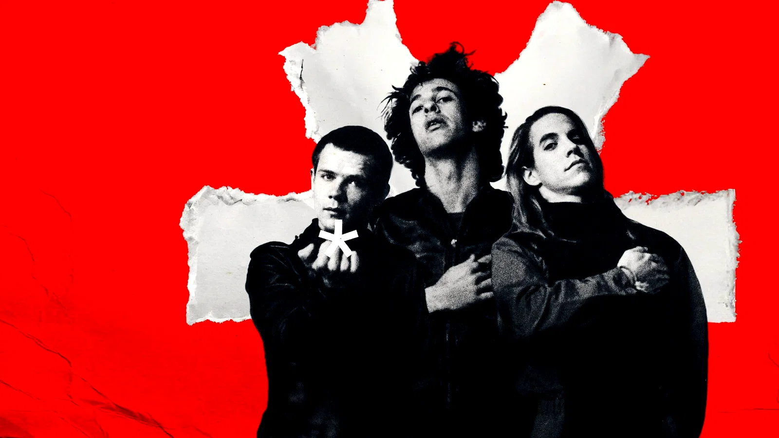 Photo 3 du film : The Rise of the Red Hot Chili Peppers: Our Brother, Hillel