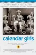 Affiche du film Calendar girls