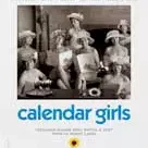 Photo du film : Calendar girls