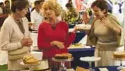 Photo 2 du film : Calendar girls