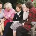 Miniature photo du film : Calendar girls