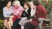 Photo 3 du film : Calendar girls