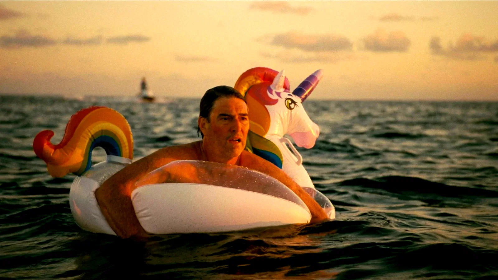 Photo 1 du film : Return from Tomorrow