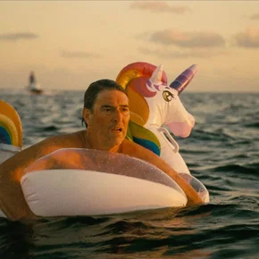 Photo du film : Return from Tomorrow