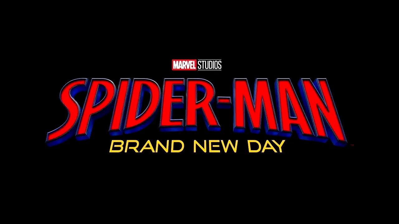 Photo du film : Spider-Man: Brand New Day
