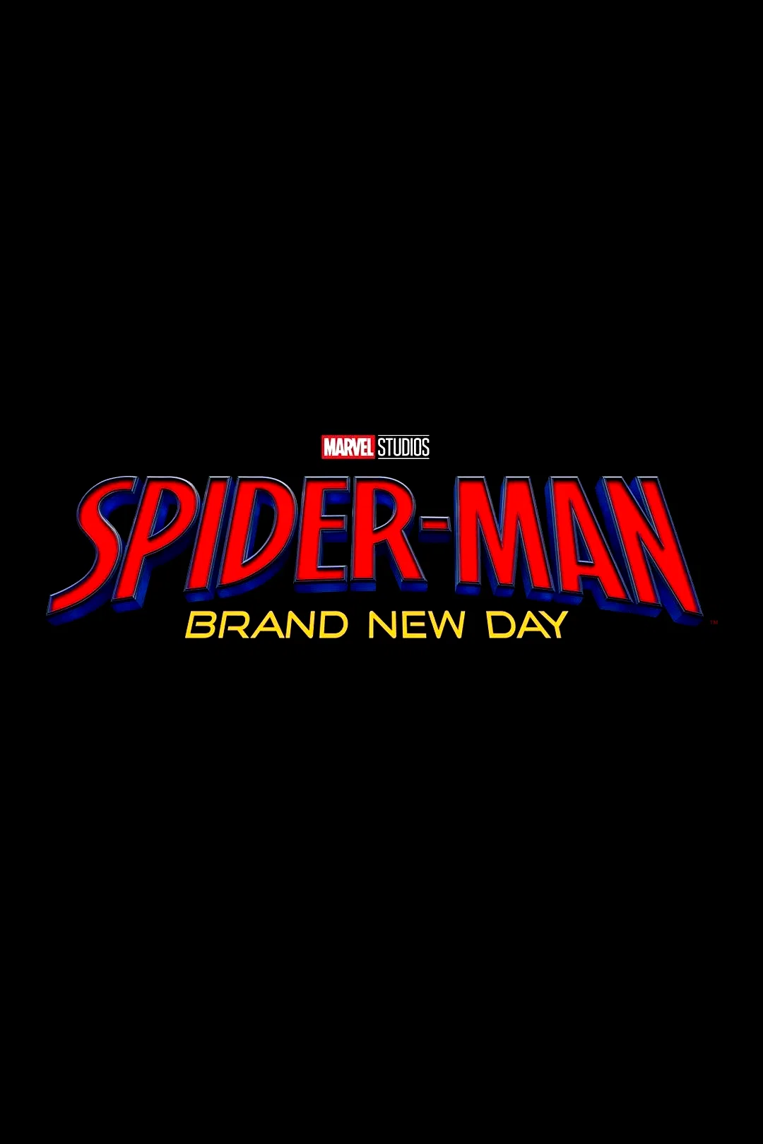 Photo du film : Spider-Man: Brand New Day