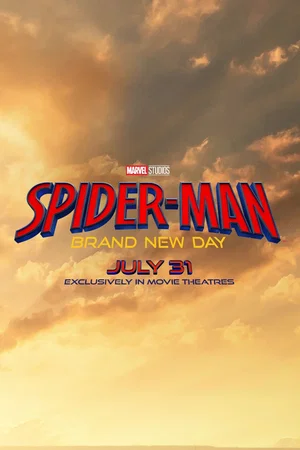 Photo 7 du film : Spider-Man: Brand New Day