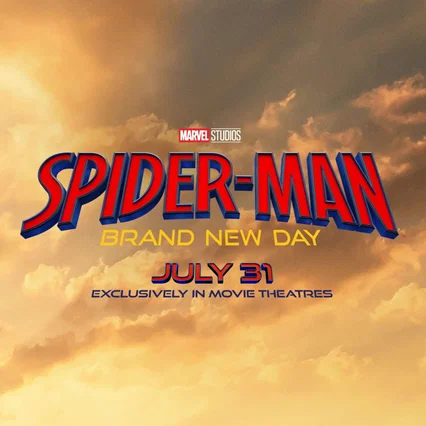 Miniature photo du film : Spider-Man: Brand New Day