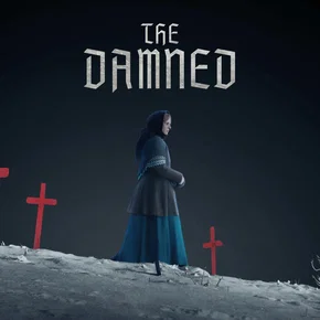 Photo du film : The Damned