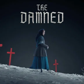 Photo du film : The Damned