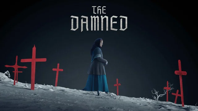 Photo 4 du film : The Damned