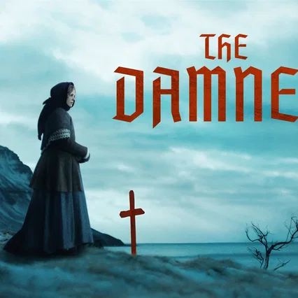 Miniature photo du film : The Damned