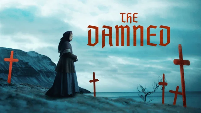 Photo 5 du film : The Damned