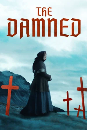 Photo 6 du film : The Damned