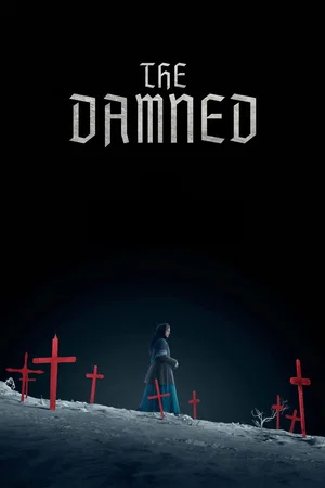 Photo 7 du film : The Damned