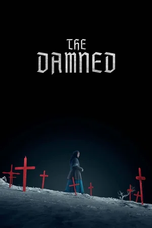 Photo 9 du film : The Damned
