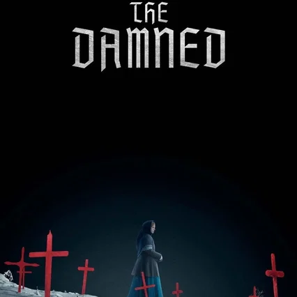 Miniature photo du film : The Damned