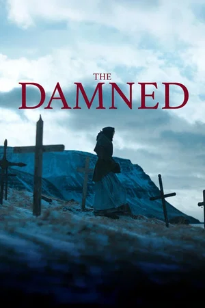Photo 10 du film : The Damned