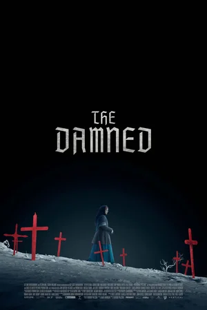 Photo 11 du film : The Damned