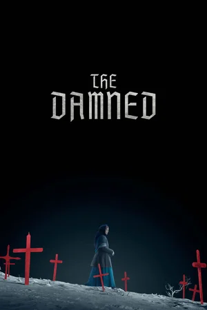 Photo 12 du film : The Damned