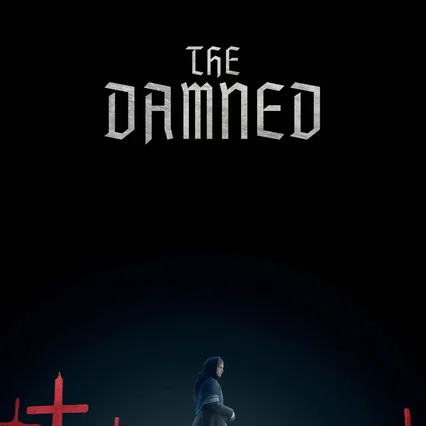 Miniature photo du film : The Damned