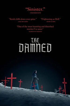 Photo 13 du film : The Damned