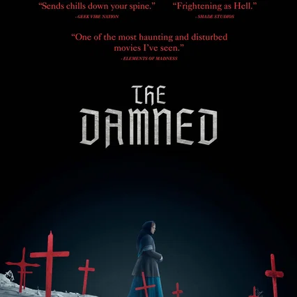 Miniature photo du film : The Damned