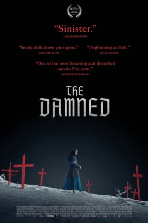 Photo 14 du film : The Damned
