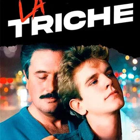 Photo du film : La triche