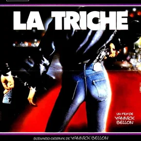 Photo du film : La triche