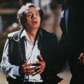 Photo du film : La triche