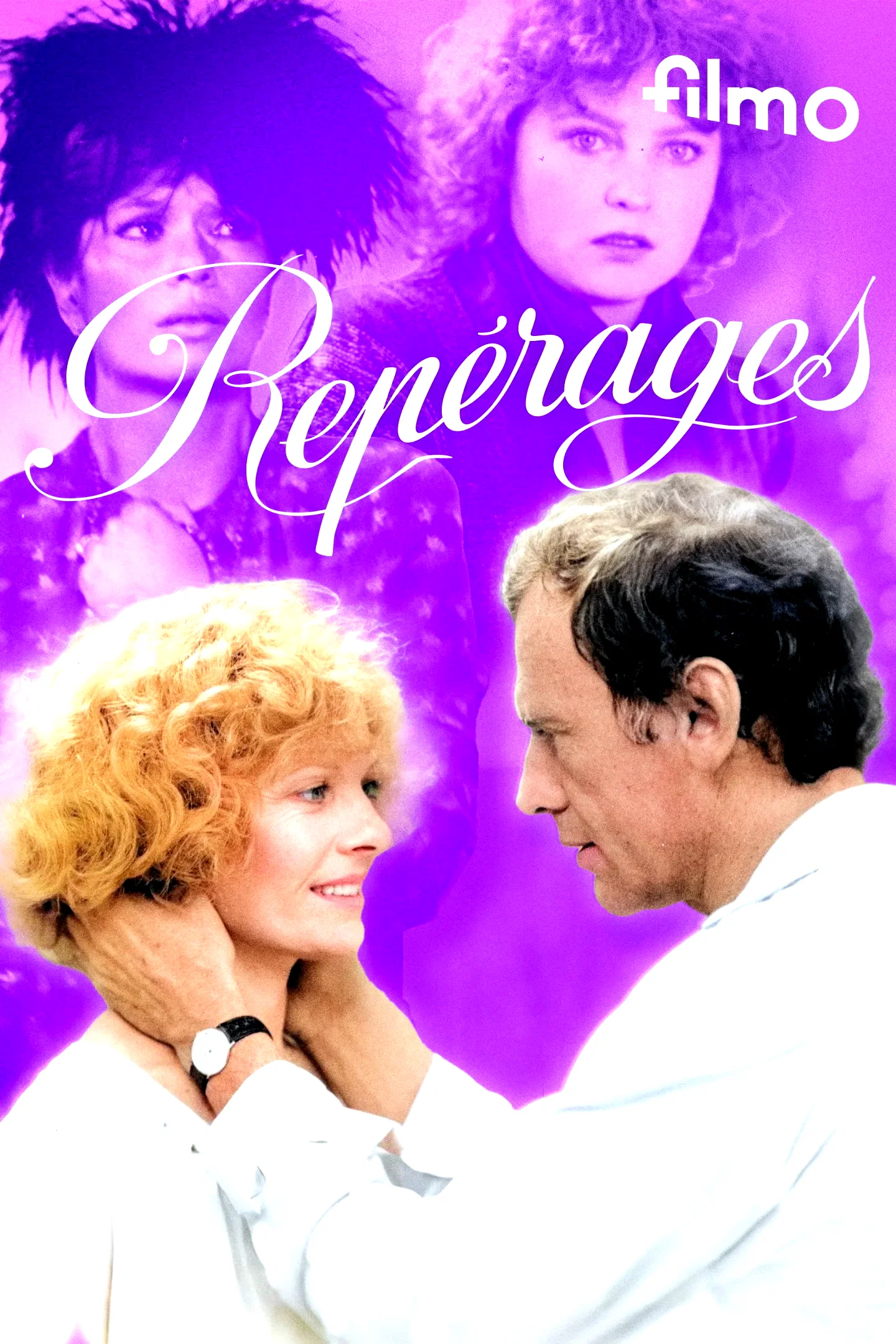 Photo 3 du film : Repérages