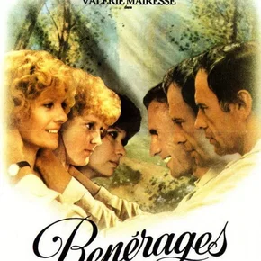 Photo du film : Repérages