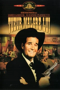 Affiche du film Tueur malgre lui