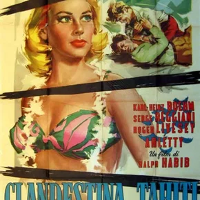 Photo du film : Passager clandestin