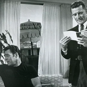 Photo du film : Trois filles a marier