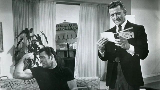 Photo du film : Trois filles a marier