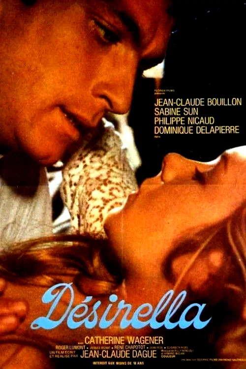 Photo 2 du film : Desirella