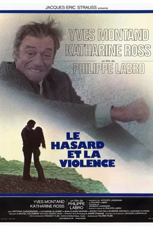 Photo du film : Le hasard et la violence