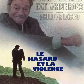 Photo du film : Le hasard et la violence