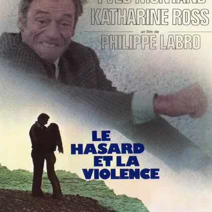 Miniature photo du film : Le hasard et la violence