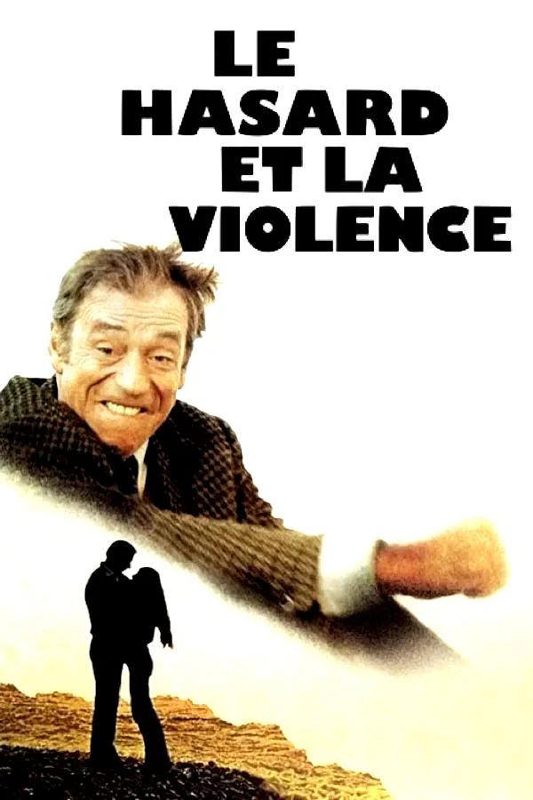 Photo 3 du film : Le hasard et la violence