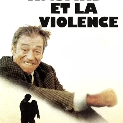Miniature photo du film : Le hasard et la violence