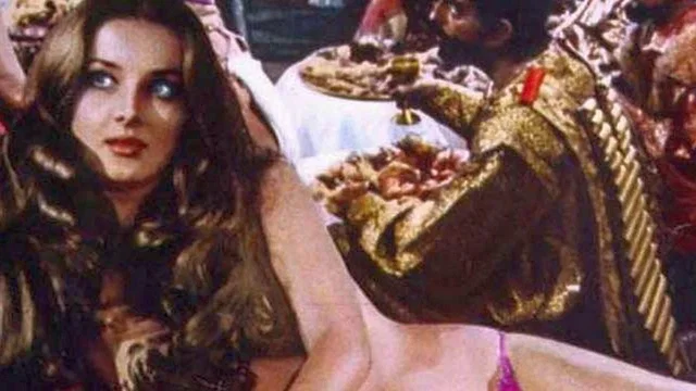 Photo du film : Les mille et une nuits erotiques