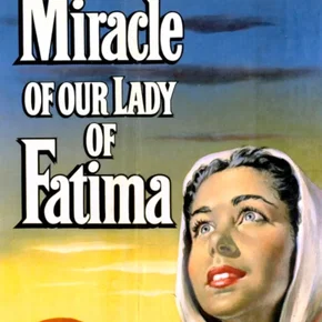 Photo du film : Le miracle de fatima