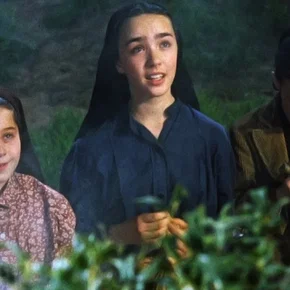 Photo du film : Le miracle de fatima
