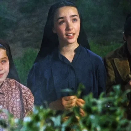 Miniature photo du film : Le miracle de fatima