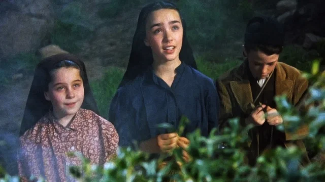 Photo 2 du film : Le miracle de fatima